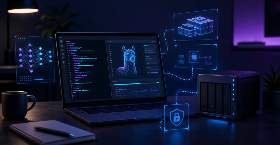 Ollama : installer et utiliser un modèle IA en local sur son PC